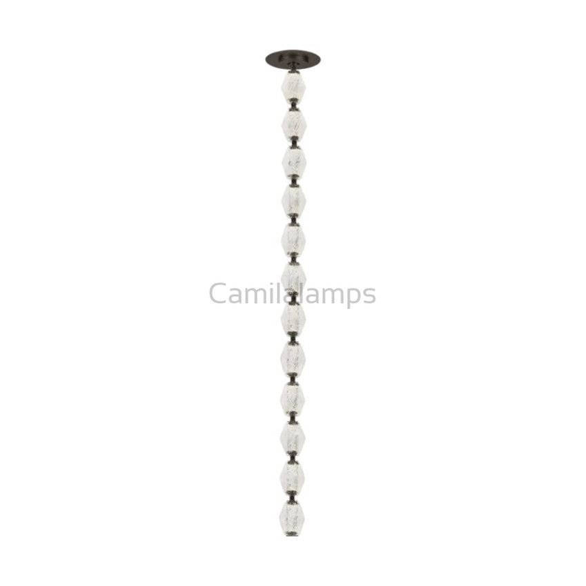 Sky Pendant - Camilalamps - CA - S2P05 - 4