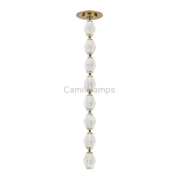 Sky Pendant - Camilalamps - CA - S2P05 - 1