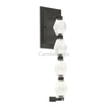 Sky Wall Sconce 19″ - Camilalamps - CA - S2WS1905 - 2