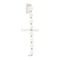 Sky Wall Sconce 27″ - Camilalamps - CA - S2WS2705 - 3