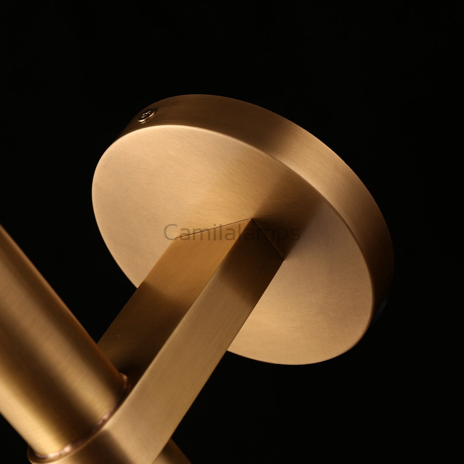 Slender Torch Wall Sconce , Wall Lamps Indoor - Camilalamps - CA - WS0012