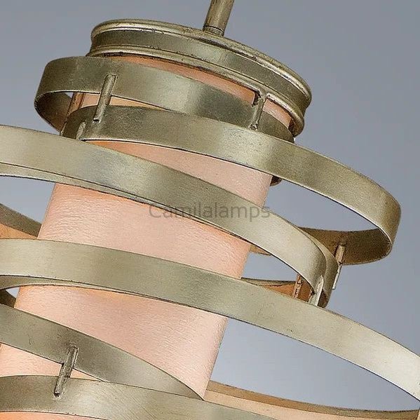 Smithereens Pendant Chandelier 2 Lights - Camilalamps - Ca-1SBSX0529-102