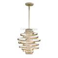 Smithereens Pendant Chandelier 2 Lights - Camilalamps - CA - SBSX0529 - 02