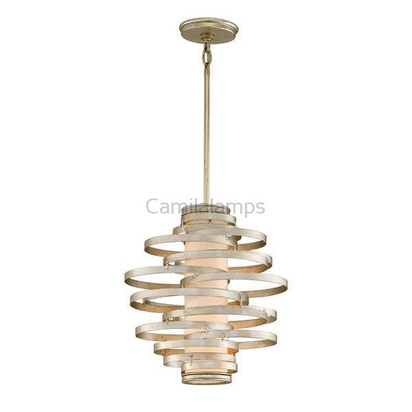 Smithereens Pendant Chandelier 2 Lights - Camilalamps - Ca-1SBSX0529-102