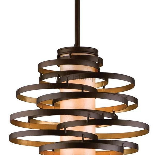 Smithereens Pendant Chandelier 2 Lights - Camilalamps - CA - SBSX0529 - 02