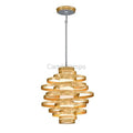 Smithereens Pendant Chandelier 2 Lights - Camilalamps - CA - SBSX0529 - 01