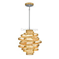 Smithereens Pendant Chandelier 2 Lights - Camilalamps - Ca-1SBSX0529-101