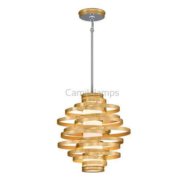 Smithereens Pendant Chandelier 2 Lights - Camilalamps - Ca-1SBSX0529-101