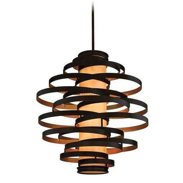 Smithereens Pendant Chandelier 6 Lights - Camilalamps - Ca-1SPC06-101