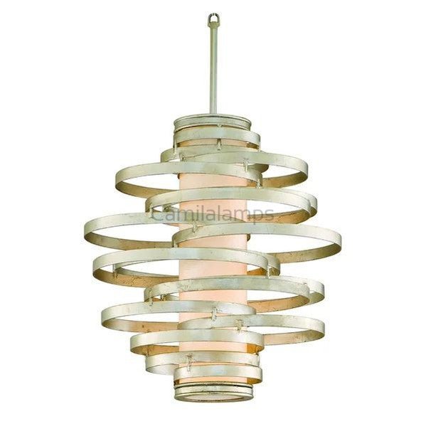 Smithereens Pendant Chandelier 6 Lights - Camilalamps - Ca-1SBSX0529-104