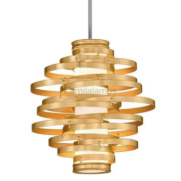 Smithereens Pendant Chandelier 6 Lights - Camilalamps - Ca-1SPC06-101