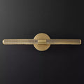 Solid Brass Wall Sconce Suitable For Irradiating Art Painting - Camilalamps - CA - WS0036