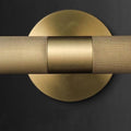 Solid Brass Wall Sconce Suitable For Irradiating Art Painting - Camilalamps - CA - WS0036
