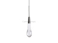 Solitaire Single Light /3 - light Pendant - Camilalamps - CA - SLP - 2