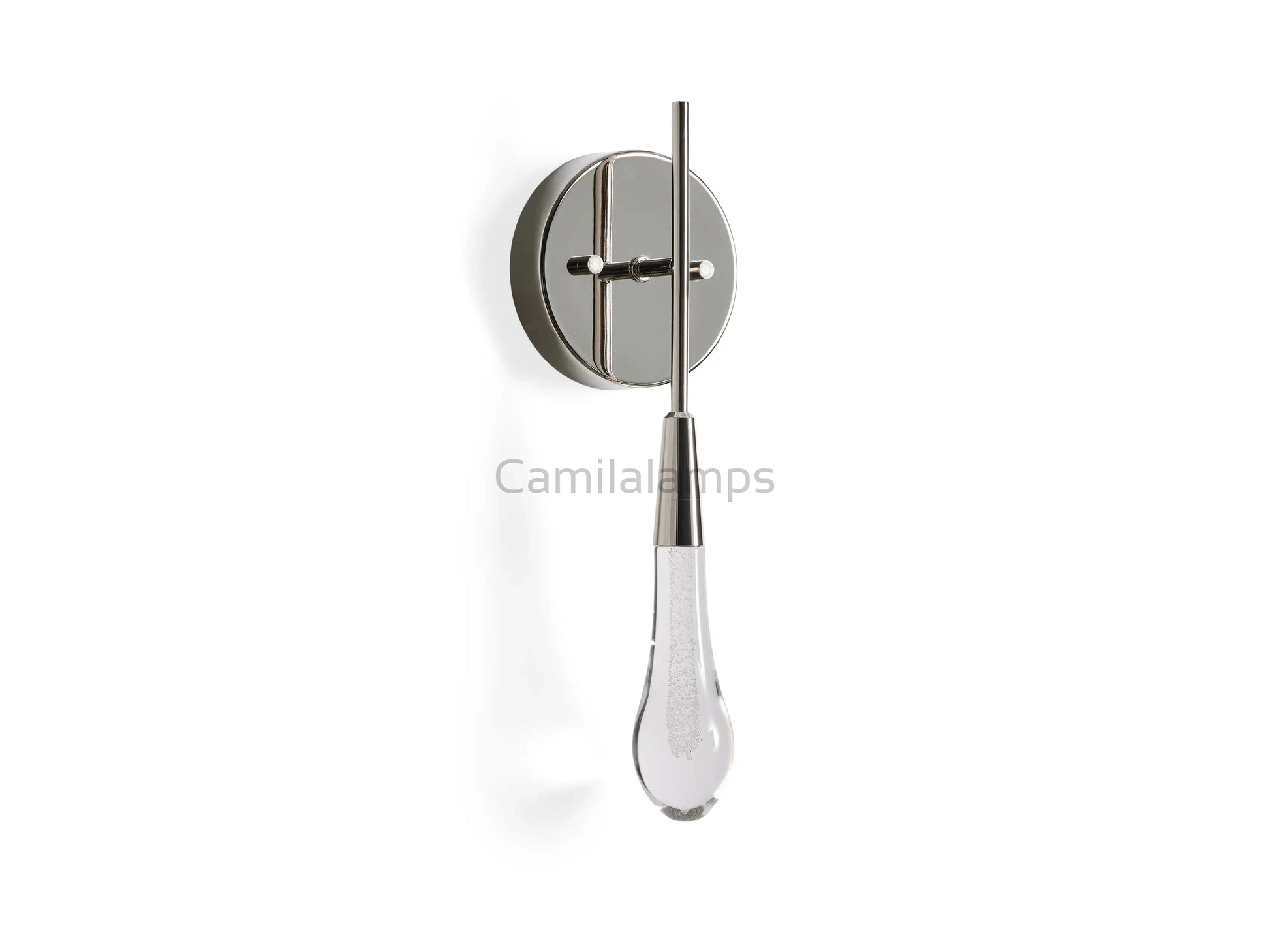 Solitaire Wall Sconce 5"W - Camilalamps - Soli5 - 1
