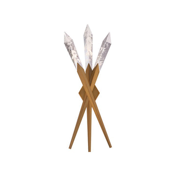 Solitude 3 - Light LED Wall Light - Camilalamps - CA - 31229 - AB