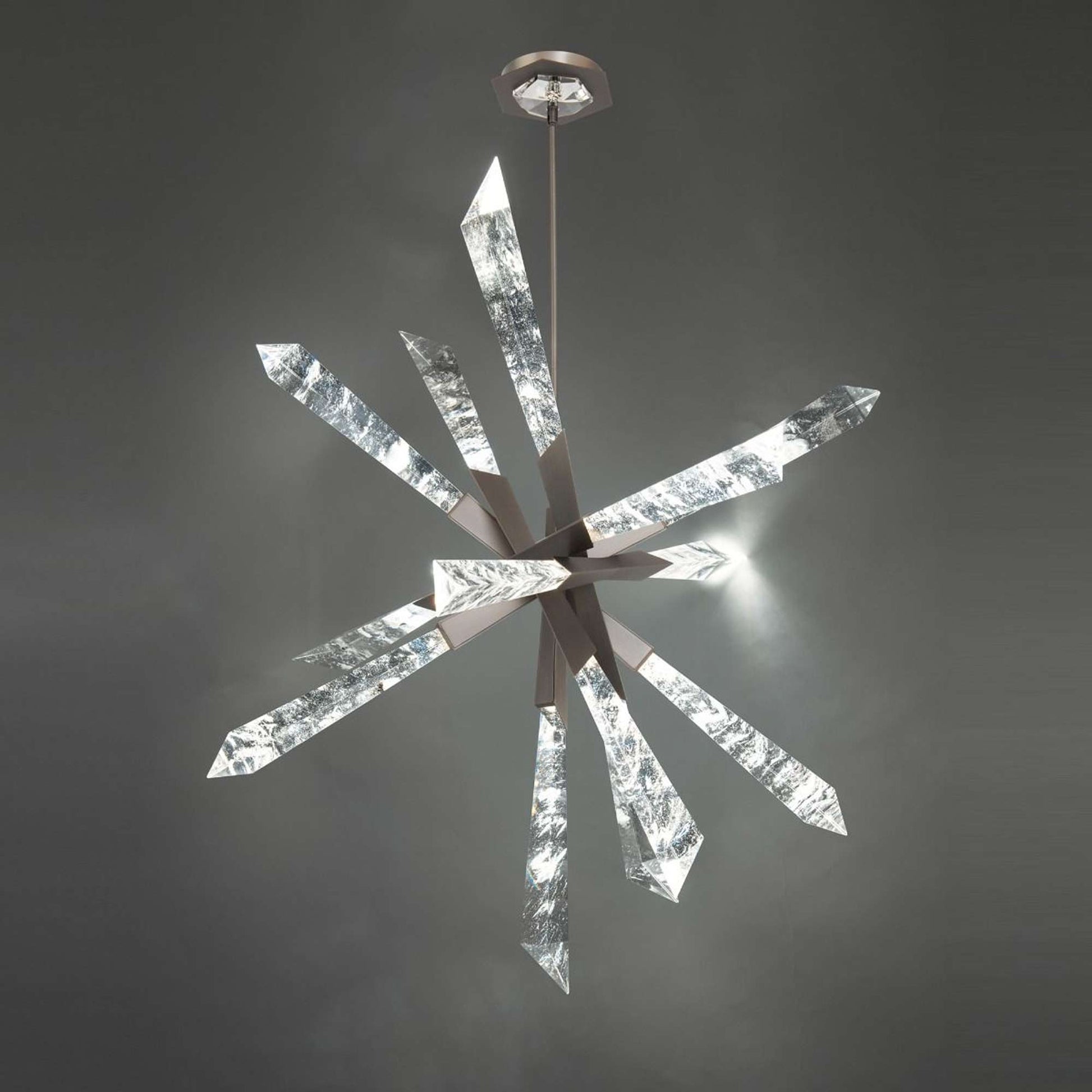 Solitude LED Pendant Light - Camilalamps - CA - 31236 - AB