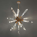 Solitude LED Pendant Light - Camilalamps - CA - 31236 - AB
