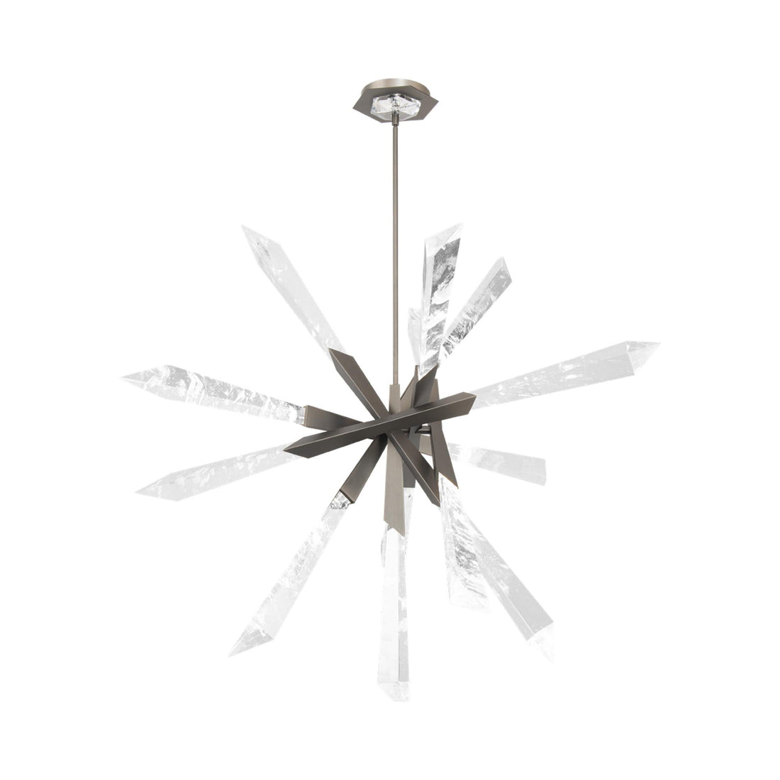 Solitude LED Pendant Light - Camilalamps - CA - 31236 - AB