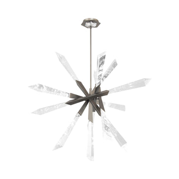 Solitude LED Pendant Light - Camilalamps - CA - 31236 - AB