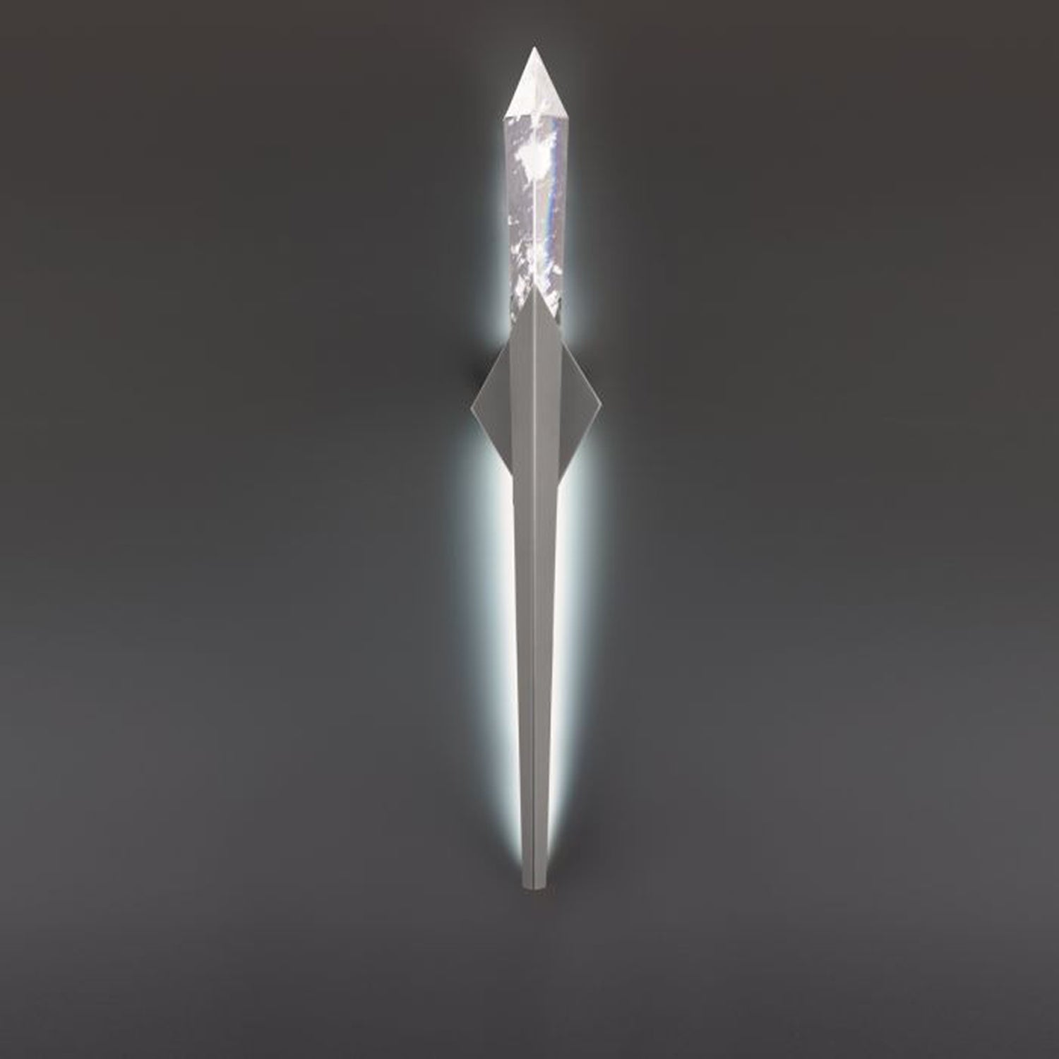 Solitude LED Wall Light - Camilalamps - CA - 31232 - AB