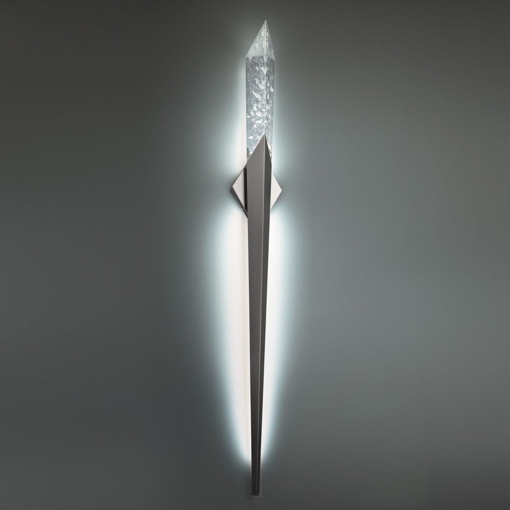 Solitude LED Wall Light - Camilalamps - CA - 31232 - AB