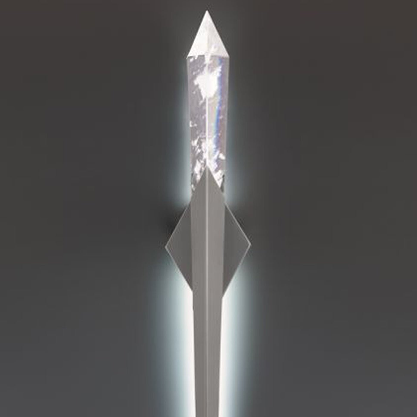 Solitude LED Wall Light - Camilalamps - CA - 31232 - AB