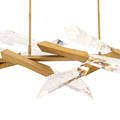 Solitude Linear LED Pendant Light - Camilalamps - CA - 31460 - AB