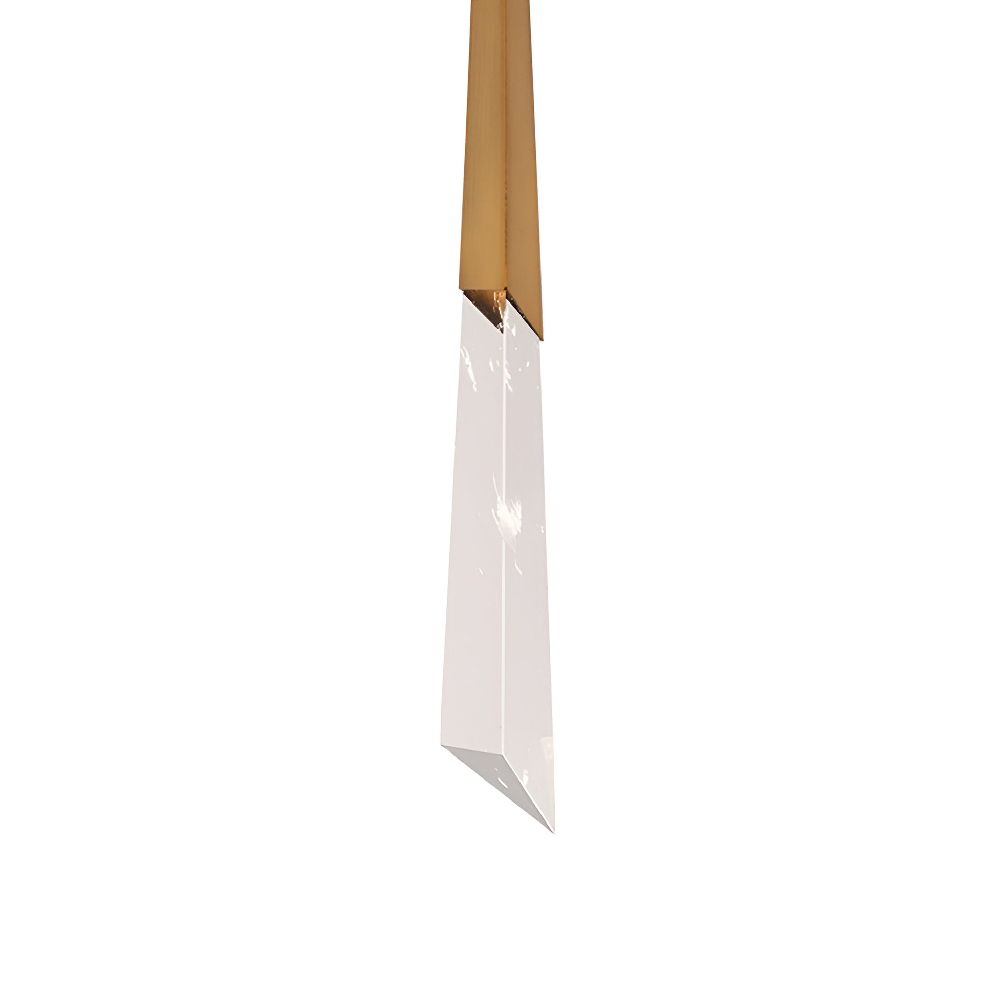 Solitude Mini LED Pendant Light - Camilalamps - CA - 31419 - AB