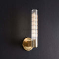 Soren Deco Modern Wall Sconce - Camilalamps - CAM - AN2023 - P022