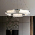 Spain Alabaster Modern Bedroom Chandeliers - Camilalamps - Spain - 1364 - D23.6 - 1
