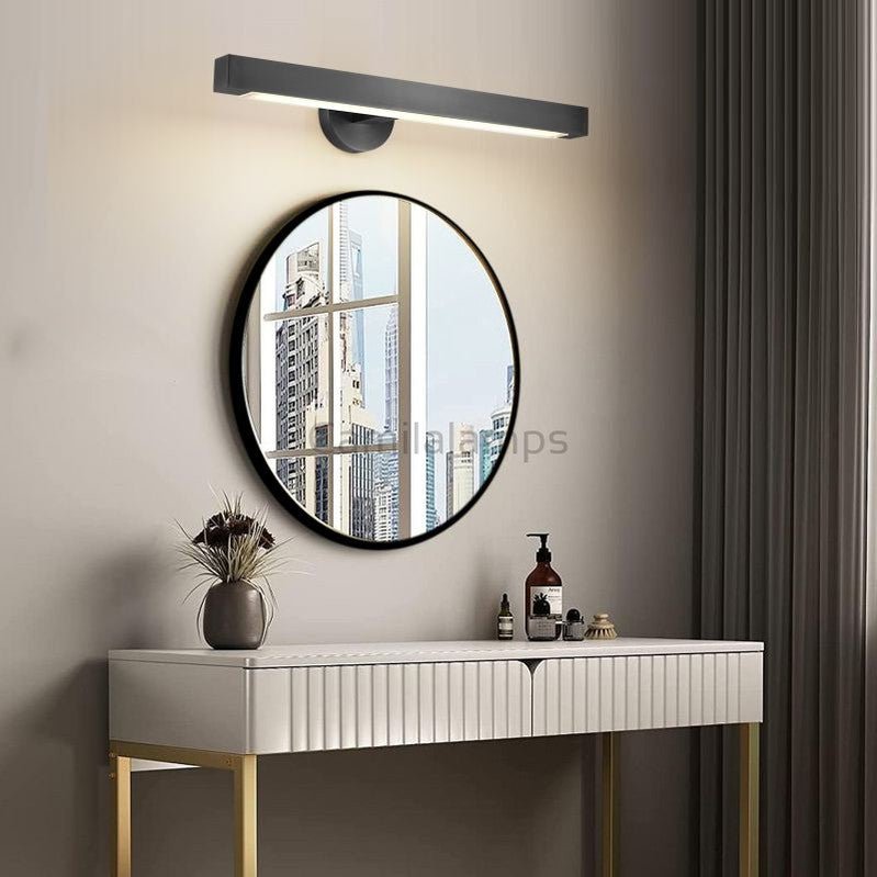 Square LED Picture Light - Camilalamps - CA - LBPL1 - 1