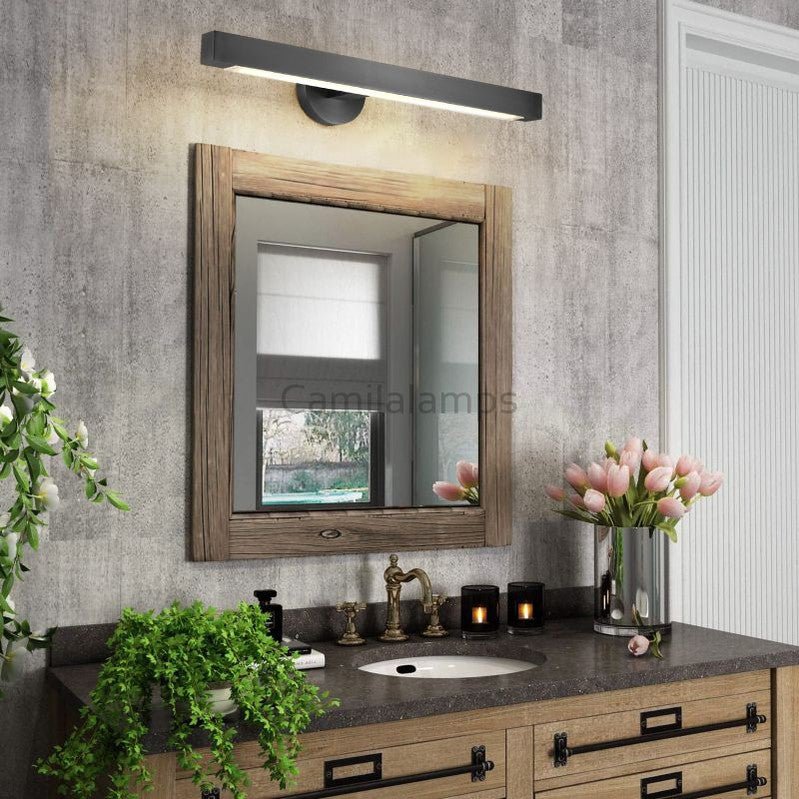 Square LED Picture Light - Camilalamps - CA - LBPL1 - 1