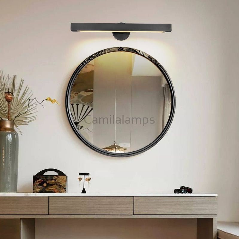 Square LED Picture Light - Camilalamps - CA - LBPL1 - 1