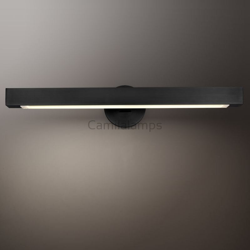 Square LED Picture Light - Camilalamps - CA - LBPL1 - 1