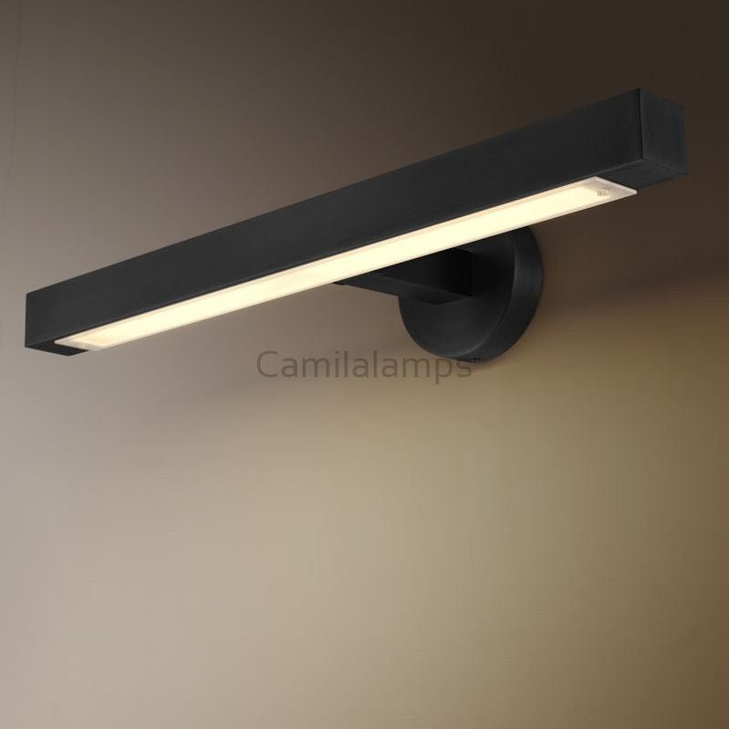 Square LED Picture Light - Camilalamps - CA - LBPL1 - 2