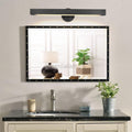 Square LED Picture Light - Camilalamps - CA - LBPL1 - 1
