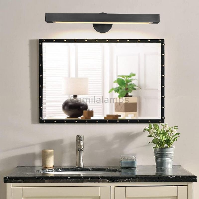 Square LED Picture Light - Camilalamps - CA - LBPL1 - 1