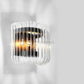 Stutton House Wall Sconce - Camilalamps - CAA - 10043A2