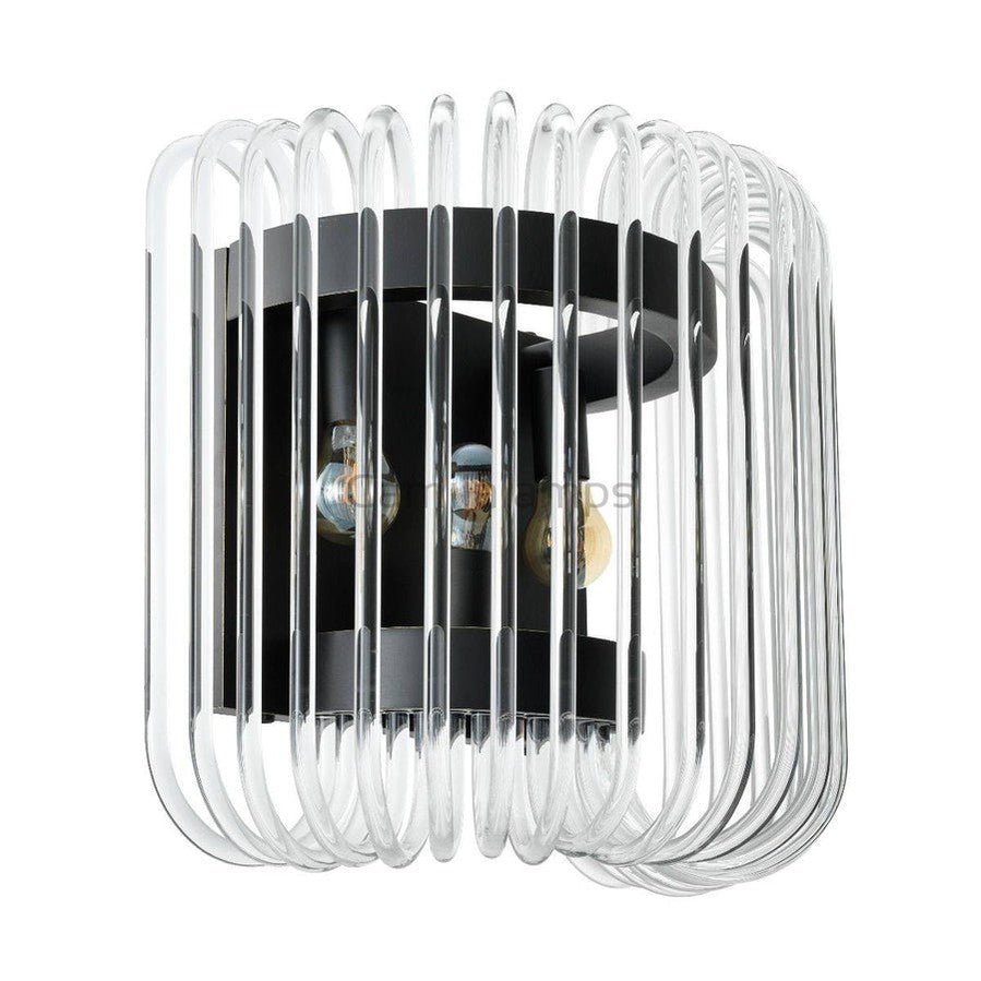 Stutton House Wall Sconce - Camilalamps - CAA - 10043A2