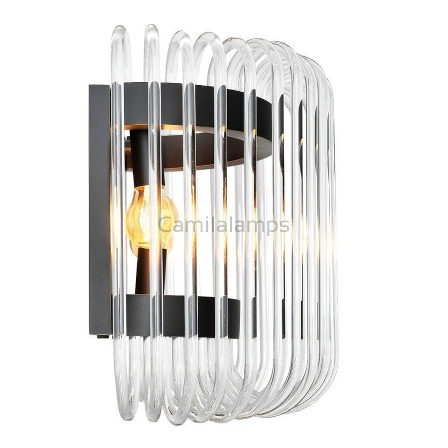 Stutton House Wall Sconce - Camilalamps - CAA - 10043A2