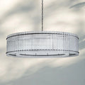 Sun Marco Crystal Round Chandelier - Camilalamps - CA-SUN-Round-10