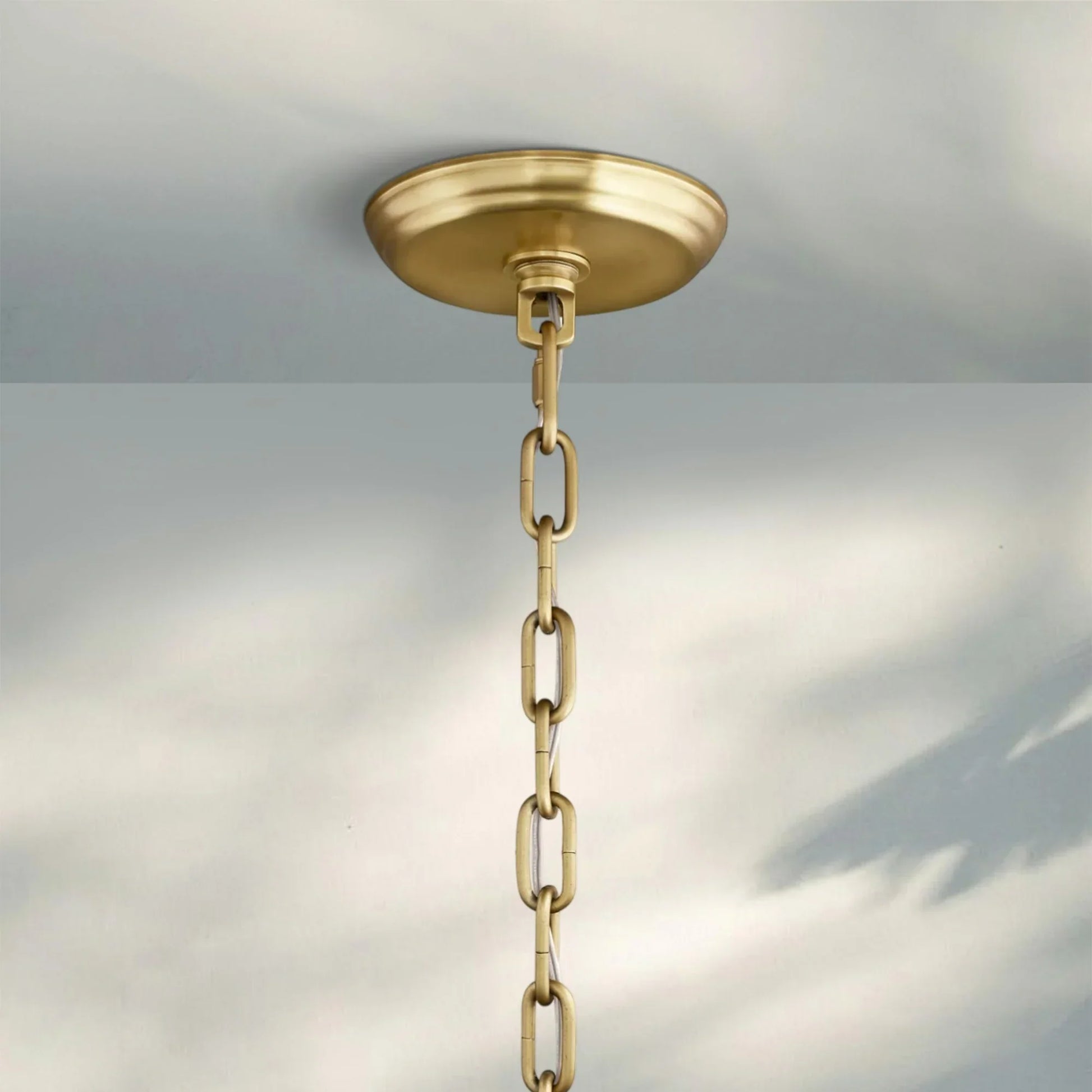 Sun Marco Crystal Round Chandelier - Camilalamps - CA-SUN-Round-12