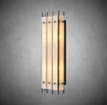Sun Marcus Alabaster Grand Rectangular Sconce - Camilalamps - CA - Sun0428