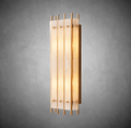 Sun Marcus Alabaster Grand Rectangular Sconce - Camilalamps - CA - Sun0427