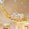 Swaying Leaves Chandelier - Camilalamps - VKC4-1240522-1001