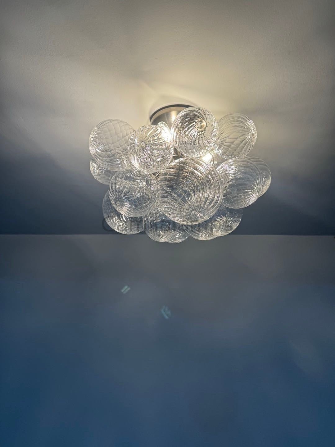 Talial Flushmount - Camilalamps - CAA - 10024A1