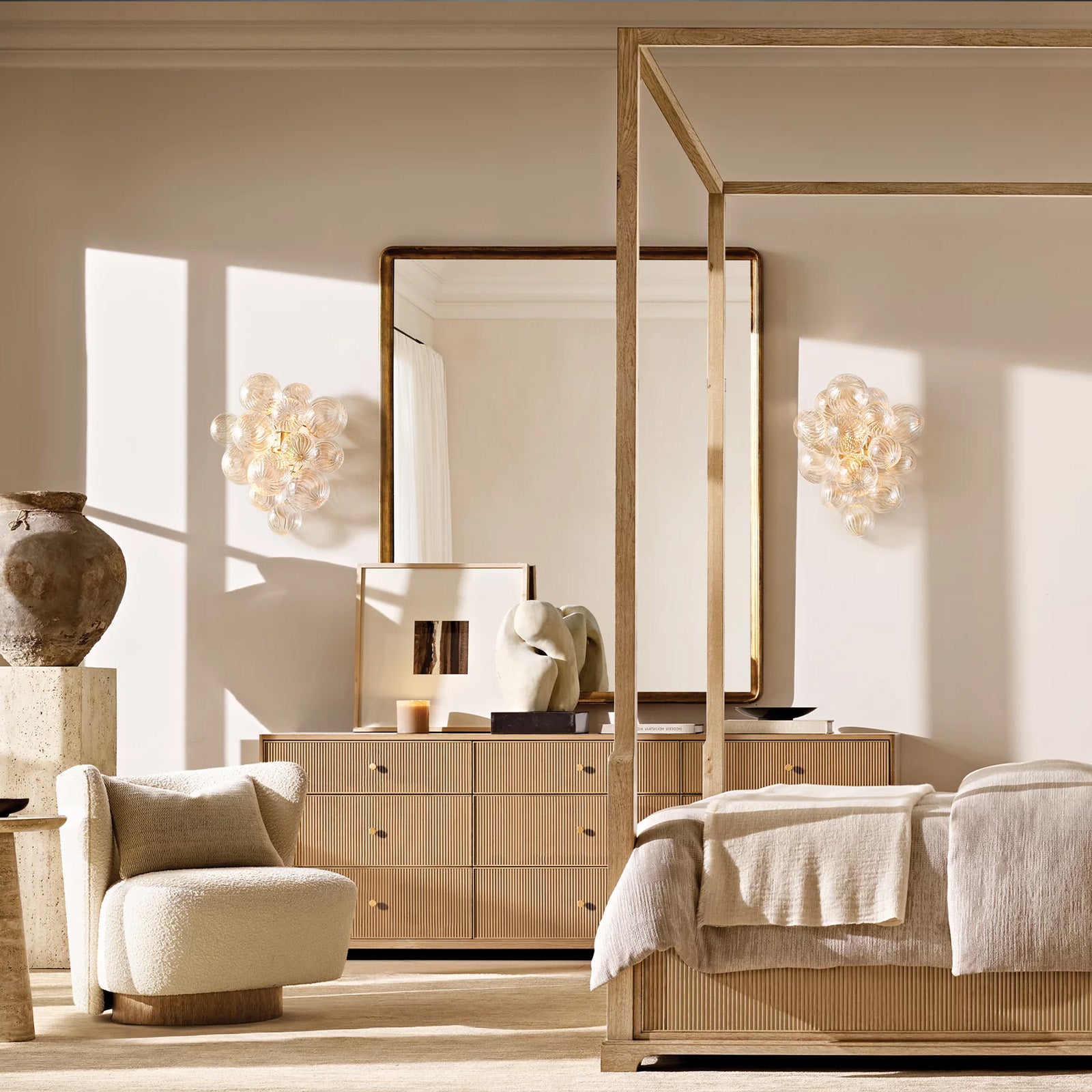 Talial Sconce - Camilalamps - CAARHWS - 2561011