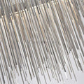 Tassel Linear Chandelier - Camilalamps - Tassel - 00212