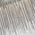 Tassel Linear Chandelier - Camilalamps - Tassel-100212